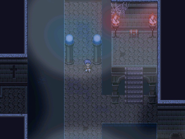 Des Liens Communs (2011) Screenshot de Des Liens Communs (2011)