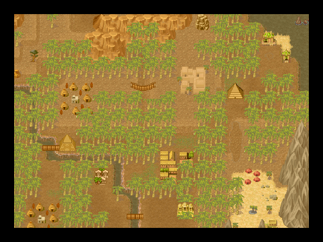 L' ANKH DE KINBRA (2012) Screenshot de L' ANKH DE KINBRA (2012)