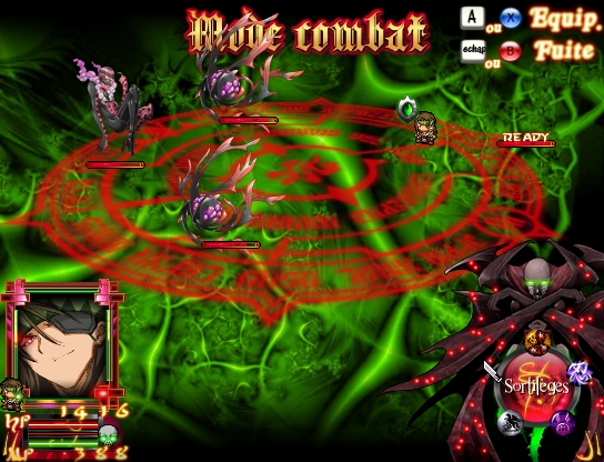 Djinaye destiny V4 Maj Spéciale Boost du 01.06.2012 (2012) Screenshot de Djinaye destiny V4 Maj Spéciale Boost du 01.06.2012 (2012)