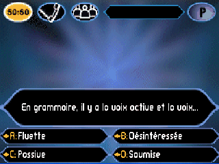 Qui veut gagner des millions (2012) Qui veut gagner des millions (2012)