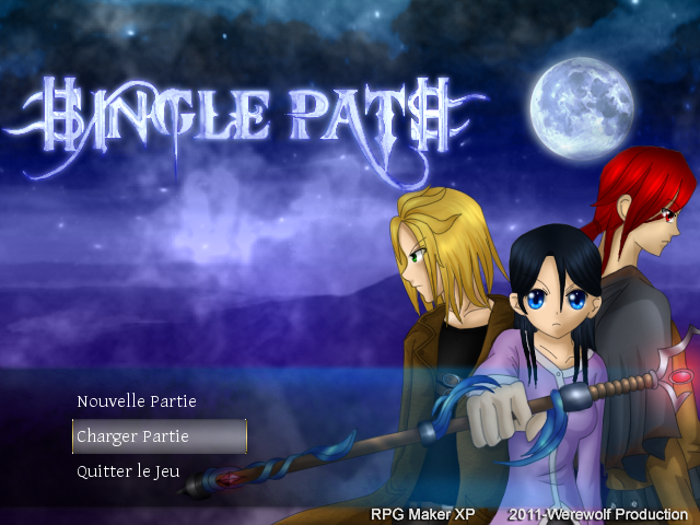 Single Path (2012) Single Path (2012)