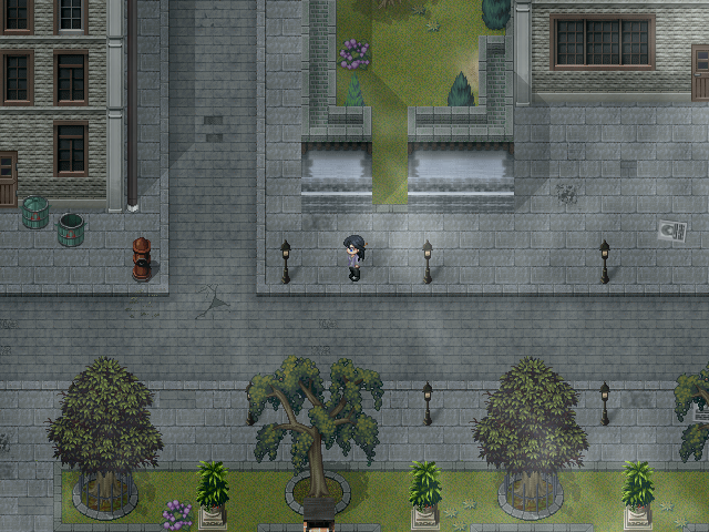 Single Path (2012) Screenshot de Single Path (2012)