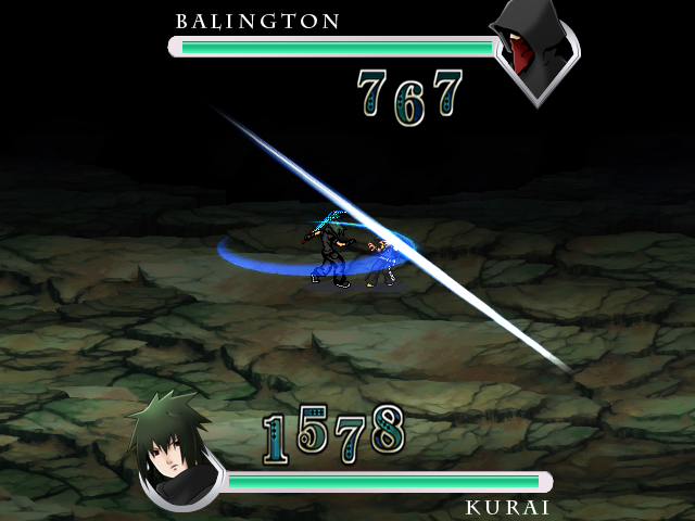Odin Ascenxion Beyond Dreams Arcade - Demo (2012) Screenshot de Odin Ascenxion Beyond Dreams Arcade - Demo (2012)