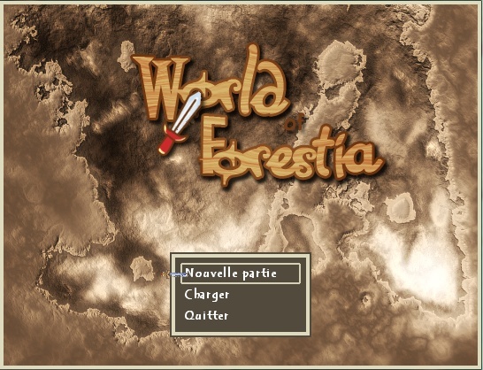 World of Forestia (2012) World of Forestia (2012)