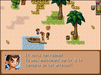 La Légende d'Ibabou (2012) La Légende d'Ibabou (2012)