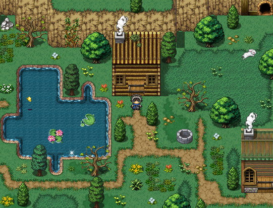 La Fleur de Romance (2012) La Fleur de Romance (2012)