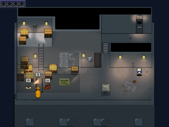 La 7e porte (2013) La 7e porte (2013)