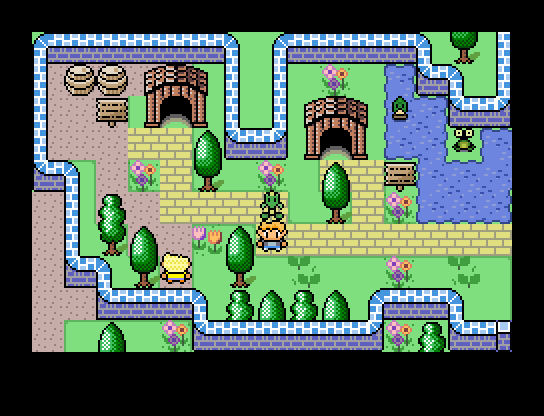 Fleur (2013) Fleur (2013)