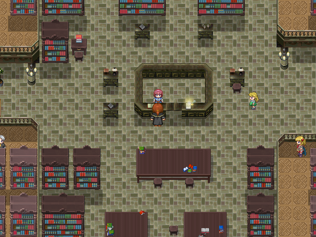 Secretum Templariorum (2013) Screenshot de Secretum Templariorum (2013)