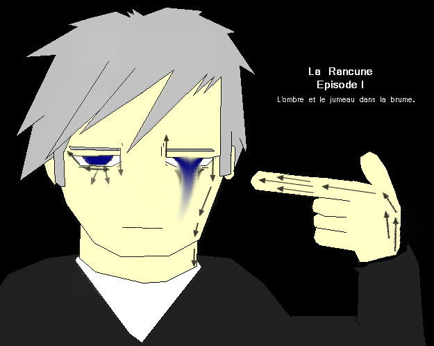 Screenshot de La Rancune - Episode 1 (2013)