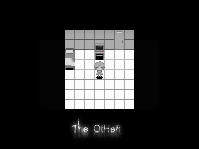 The Other (2013) The Other (2013)