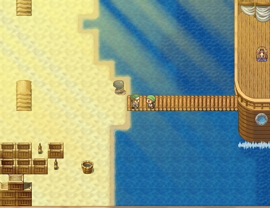 La foret des perdus (2014) Screenshot de La foret des perdus (2014)