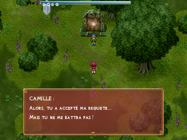 Little Wars (2014) Screenshot de Little Wars (2014)