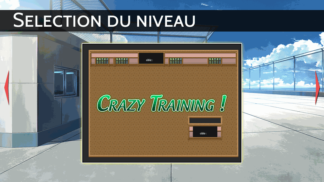 Crazy Class (2014) Screenshot de Crazy Class (2014)