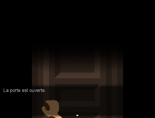 Manted (2014) Screenshot de Manted (2014)