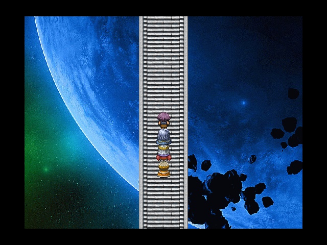 The Travel (2014) Screenshot de The Travel (2014)