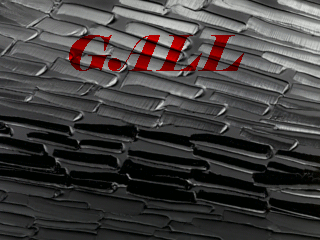 Gall (2014) Gall (2014)