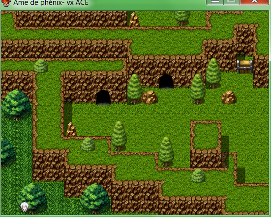 Âme de phénix (2014) Screenshot de Âme de phénix (2014)