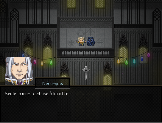 A Lost Dreamer - Les Rêves Oubliés (2014) Screenshot de A Lost Dreamer - Les Rêves Oubliés (2014)