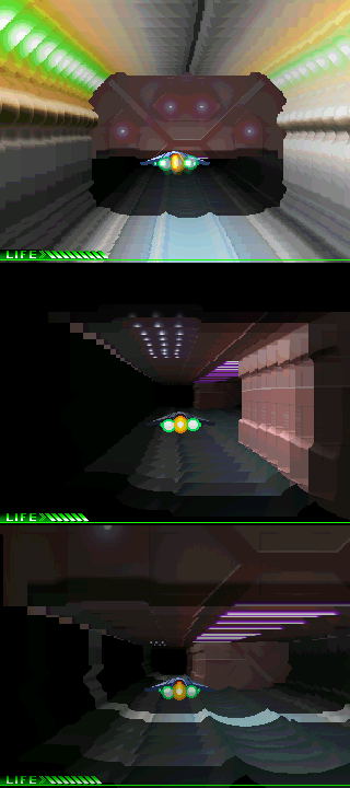 Vaisseau3D (2014) Vaisseau3D (2014)