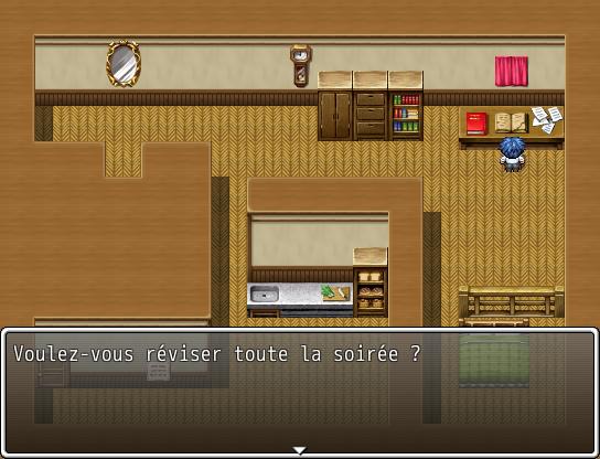 Allons à Eurasiam !! -Démo- (2015) Screenshot de Allons à Eurasiam !! -Démo- (2015)