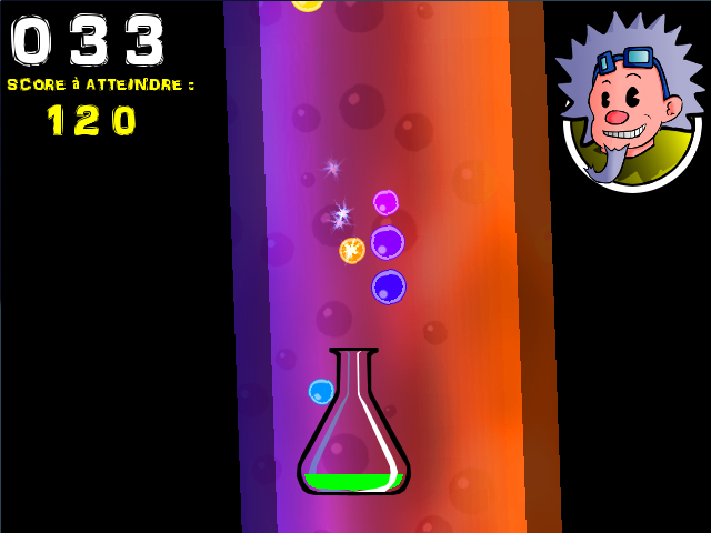 Chromochimi (2015) Screenshot de Chromochimi (2015)