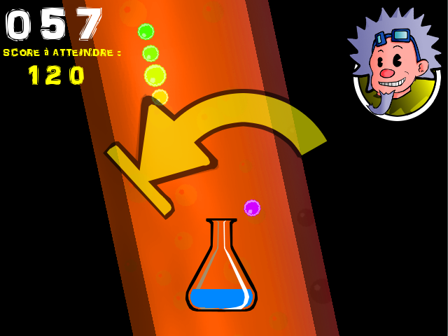 Chromochimi (2015) Screenshot de Chromochimi (2015)