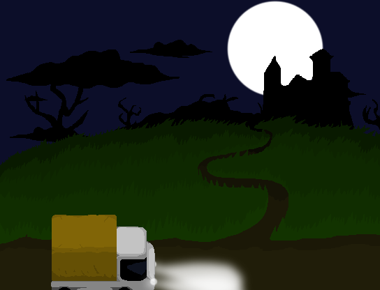 Manted: A glimmer in the dark (2015) Manted: A glimmer in the dark (2015)