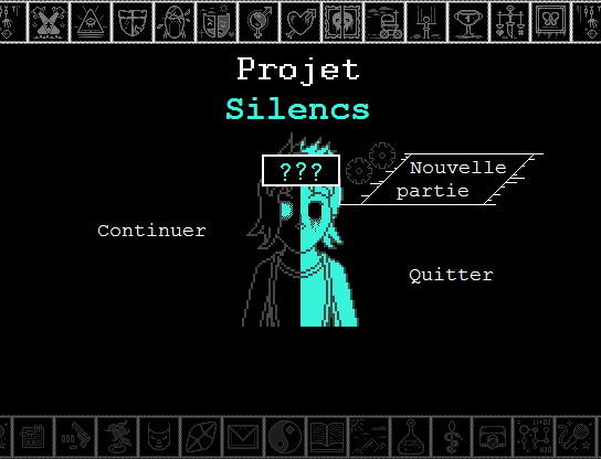 Projet Silencs V2 Partie 1 (2015) Projet Silencs V2 Partie 1 (2015)