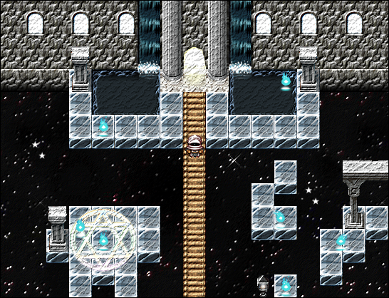 Symposium (2015) Screenshot de Symposium (2015)