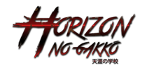 Horizon no Gakkô (2015) Horizon no Gakkô (2015)