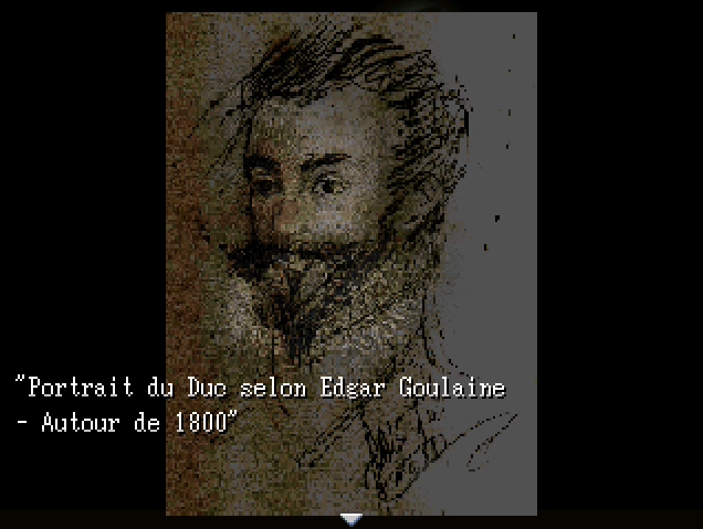 Séries Occultes - La Petite Fille sans Visage (2015) Screenshot de Séries Occultes - La Petite Fille sans Visage (2015)