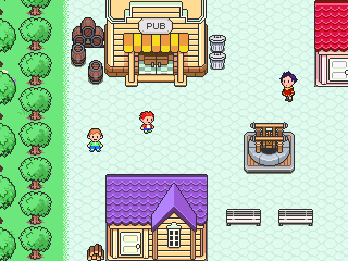 Fighting Robots Quest (2015) Fighting Robots Quest (2015)