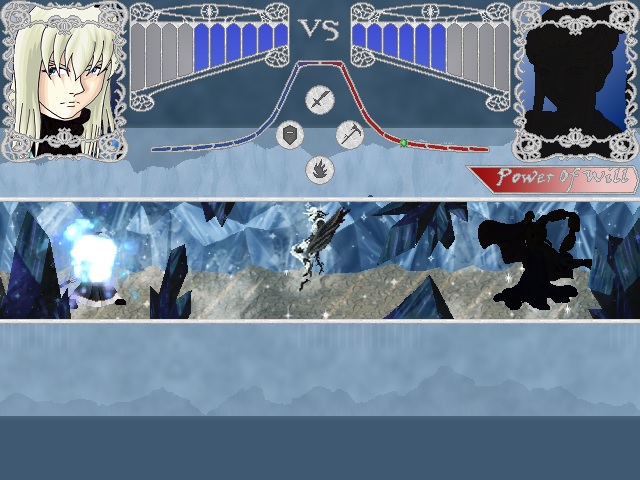 Suikoden - The HighEast Rebellion (2015) Screenshot de Suikoden - The HighEast Rebellion (2015)