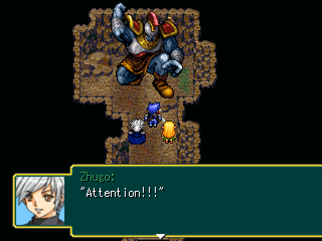 Ayask II (2015) Ayask II (2015)