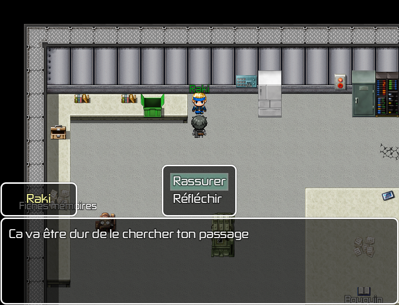 L'indestructible Collab -Black Remix- (2016-2017) Screenshot de L'indestructible Collab -Black Remix- (2016-2017)