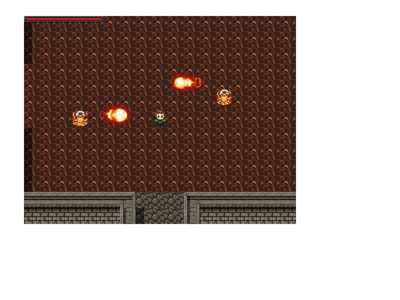 La tour infinie (2016-2017) Screenshot de La tour infinie (2016-2017)