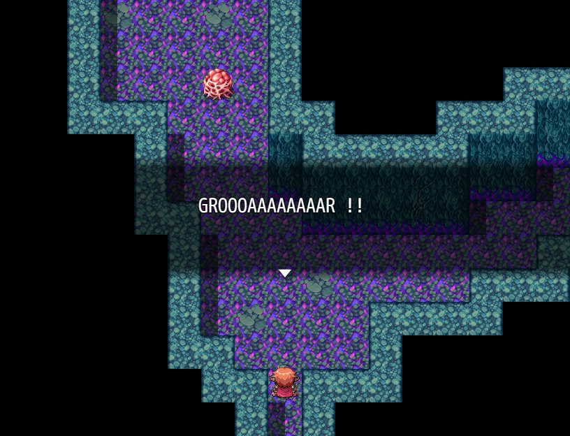 Le Monstre (2016-2017) Screenshot de Le Monstre (2016-2017)