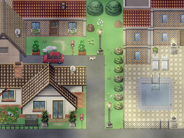 Arsh's dream (2016-2017) Screenshot de Arsh's dream (2016-2017)