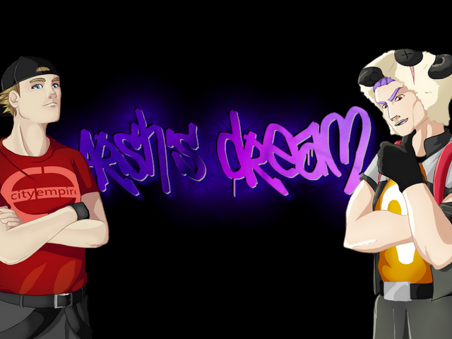 Arsh's dream (2016-2017) Screenshot de Arsh's dream (2016-2017)