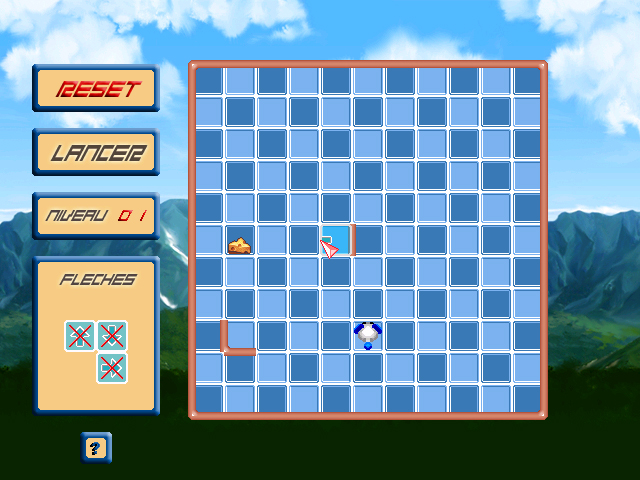 ChuChu Cheese! (2016-2017) Screenshot de ChuChu Cheese! (2016-2017)