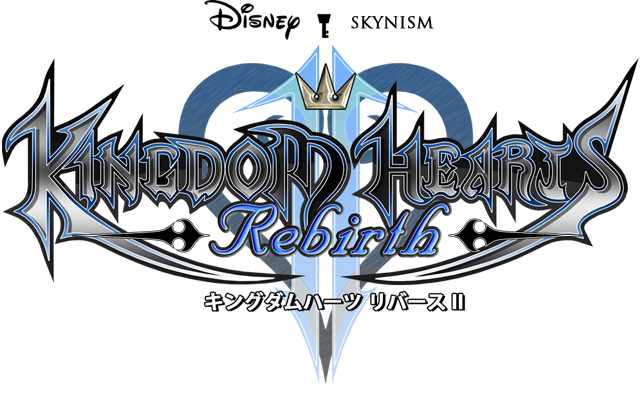 Kingdom Hearts Rebirth 2 Premium Showcase (2016-2017) Kingdom Hearts Rebirth 2 Premium Showcase (2016-2017)