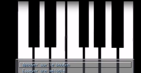 La lettre à Elise (2017-2018) Screenshot de La lettre à Elise (2017-2018)