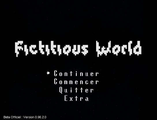 Fictitious World (2017-2018) Fictitious World (2017-2018)