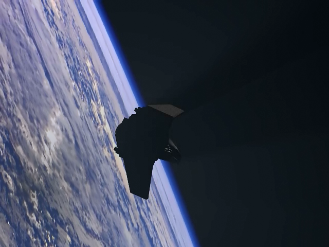 Polaris 03 (2017-2018) Polaris 03 (2017-2018)