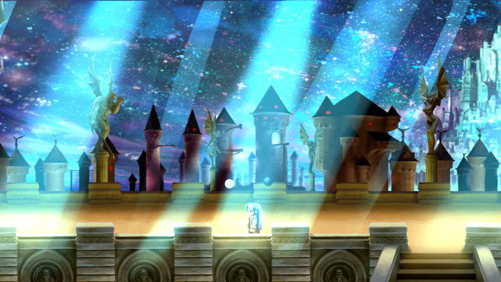 La Femme du Ka (2017-2018) La Femme du Ka (2017-2018)