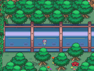 Fighting Robots Quest (2017-2018) Screenshot de Fighting Robots Quest (2017-2018)