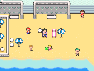 Fighting Robots Quest (2017-2018) Screenshot de Fighting Robots Quest (2017-2018)