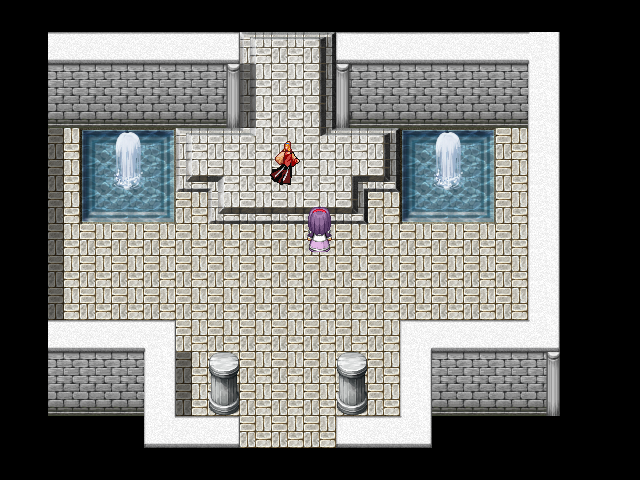 Ghostmalam I - The tower of Monfondord (2019) Screenshot de Ghostmalam I - The tower of Monfondord (2019)