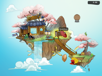 Cardinal - Chapitre 1 (2019) Cardinal - Chapitre 1 (2019)